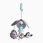 Tiny Love Mini Mobile Pack & Go Mini Mobile Magic Tales