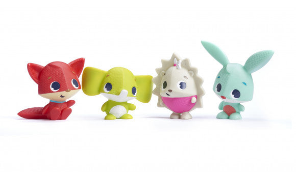 Tiny Love XL Bath Squirters