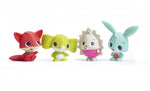 Tiny Love XL Bath Squirters
