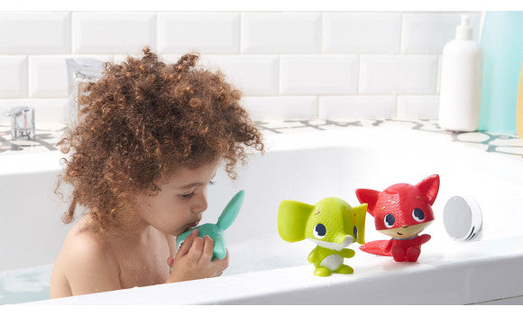 Tiny Love XL Bath Squirters