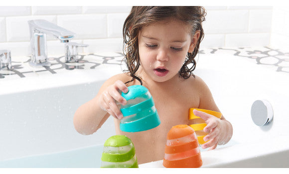 Tiny Love Copos Spiral Splash