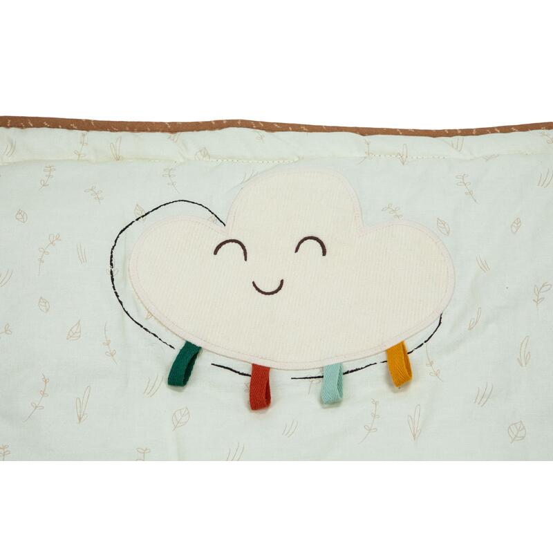 Tiny Love Supermat - Garden of Adventures