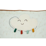 Tiny Love Supermat - Garden of Adventures