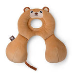 Benbat Almofada de Viagem 0-12 meses - Urso