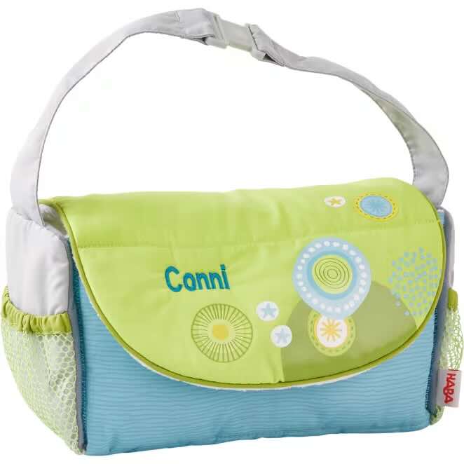 Haba - Saco De Fraldas Summer Meadow