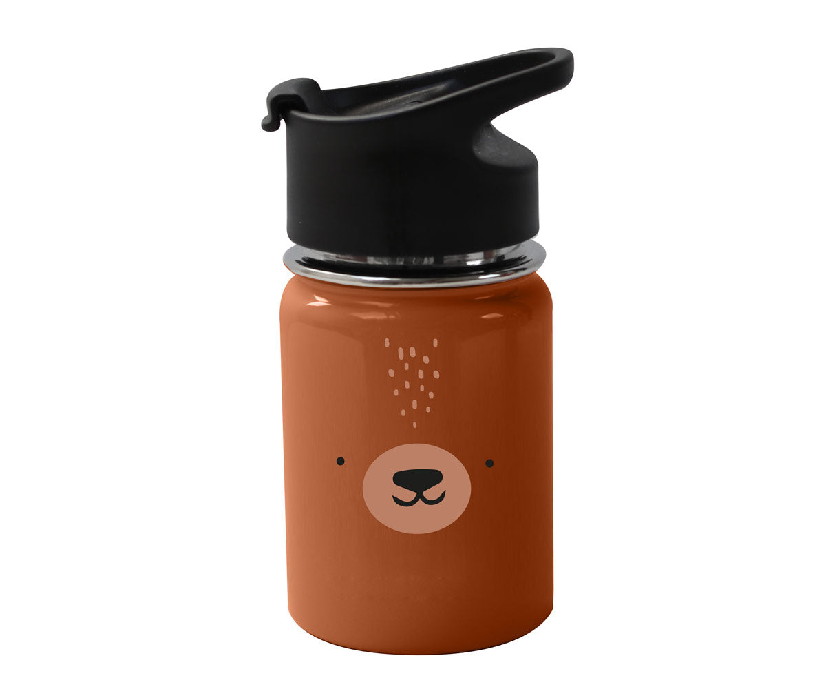Tutete Garrafa Térmica Eef Grizzly