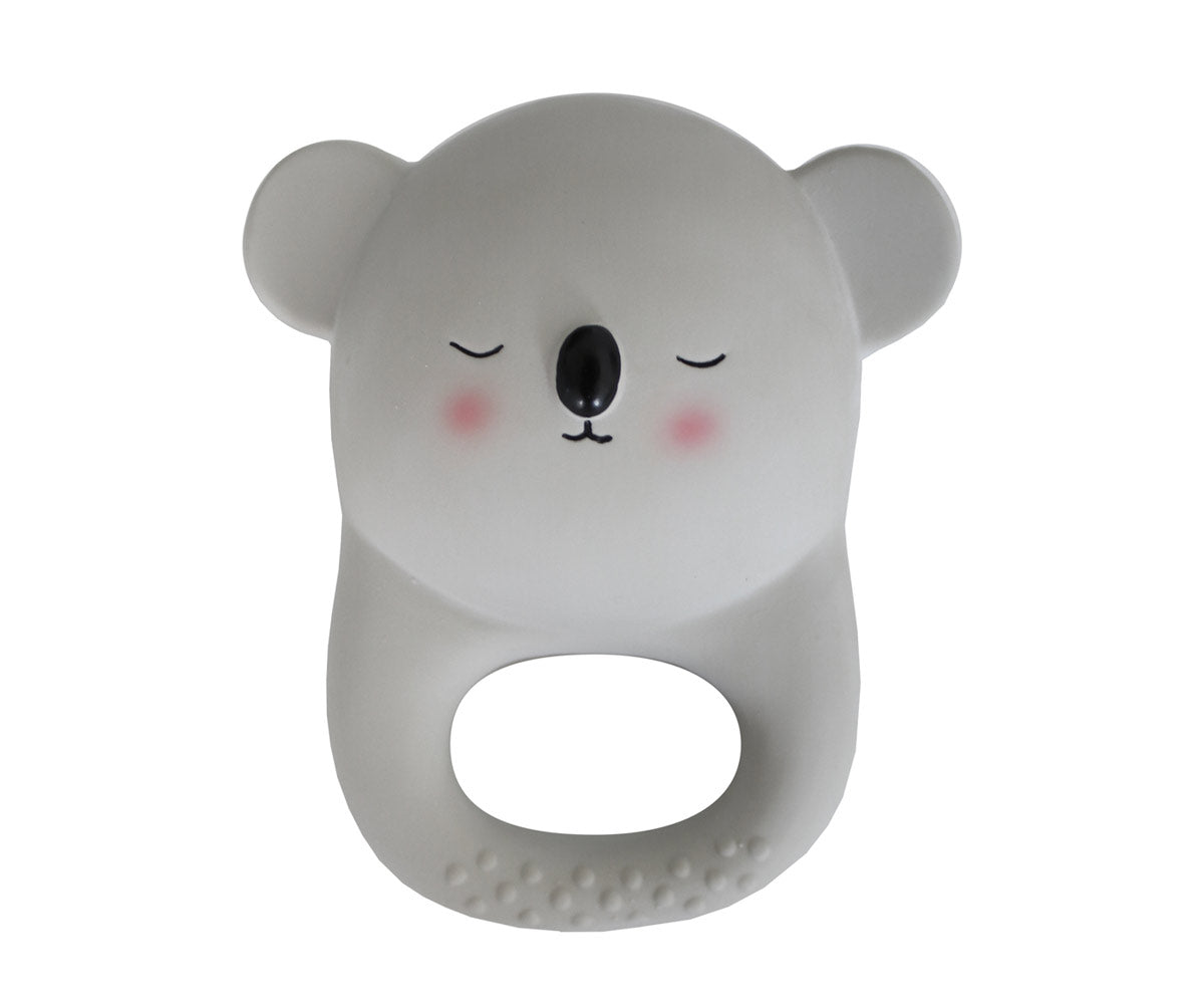Tutete Mordedores Hevea Eef Lillemor- Koala