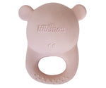 Tutete Mordedores Hevea Eef Lillemor - Bear