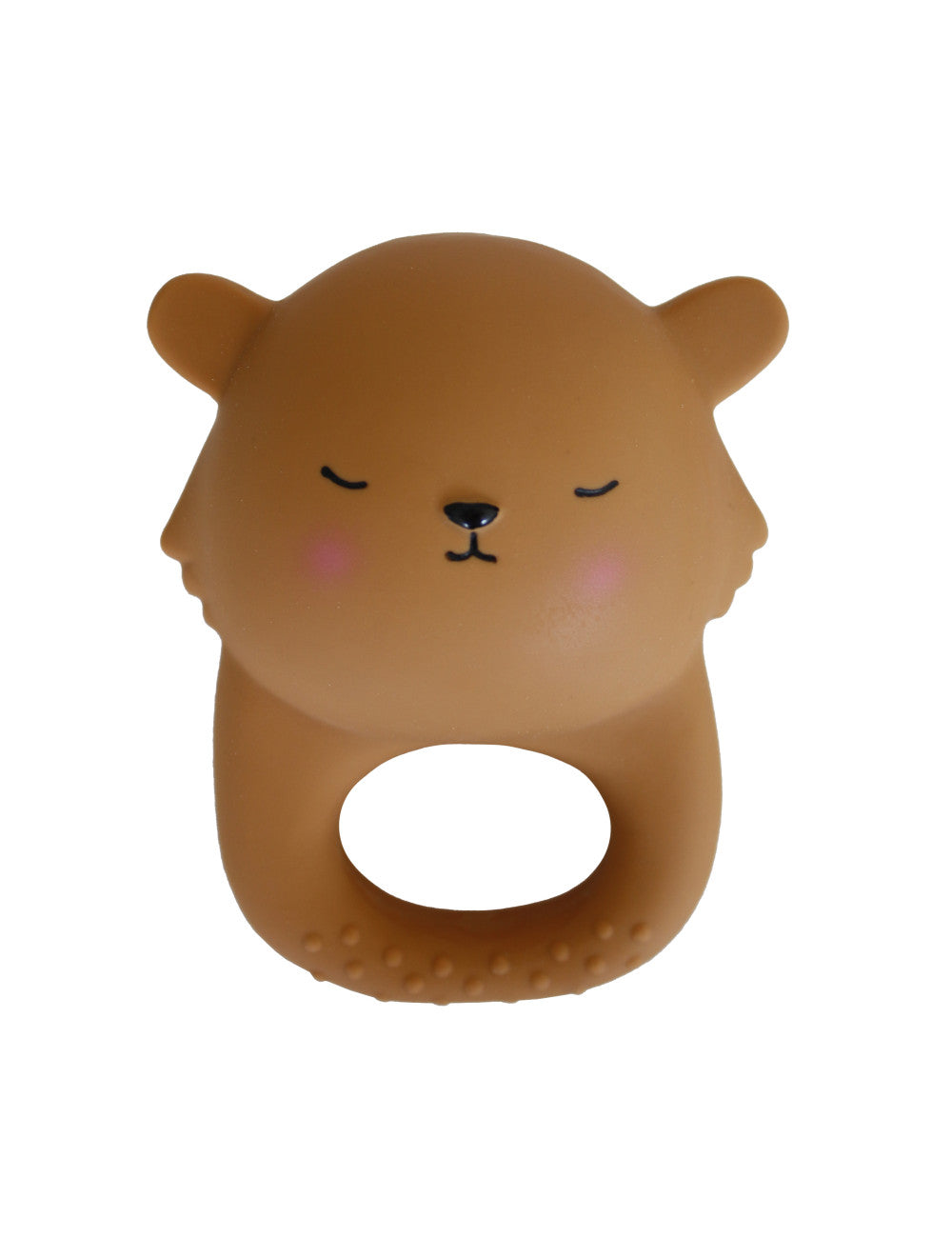 Tutete Mordedores Hevea Eef Lillemor-Lion