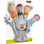 Haba - Luva De Jogo Familiar