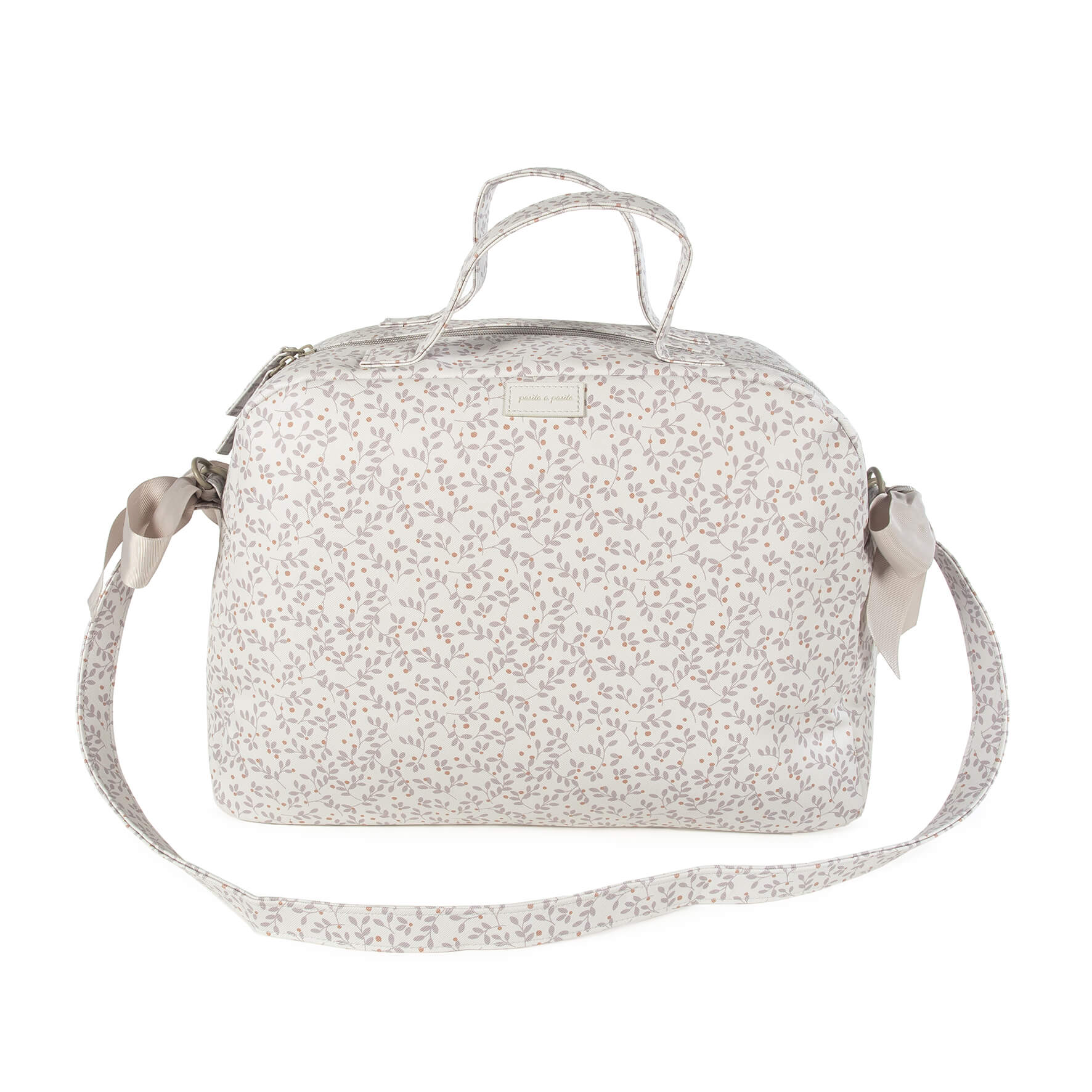 Pasito a Pasito Mala de Passeio Berries