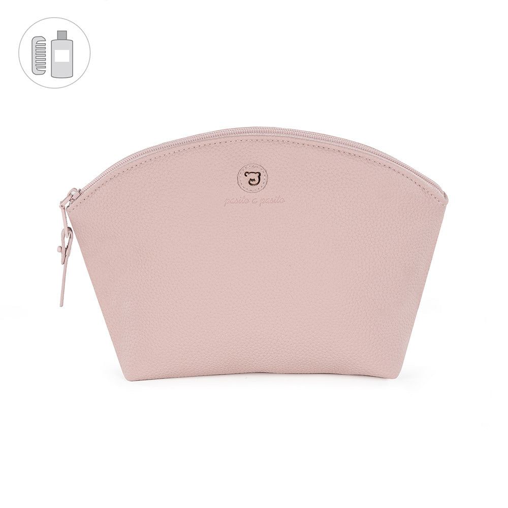 Pasito a Pasito Necessaire Yummi - Rosa