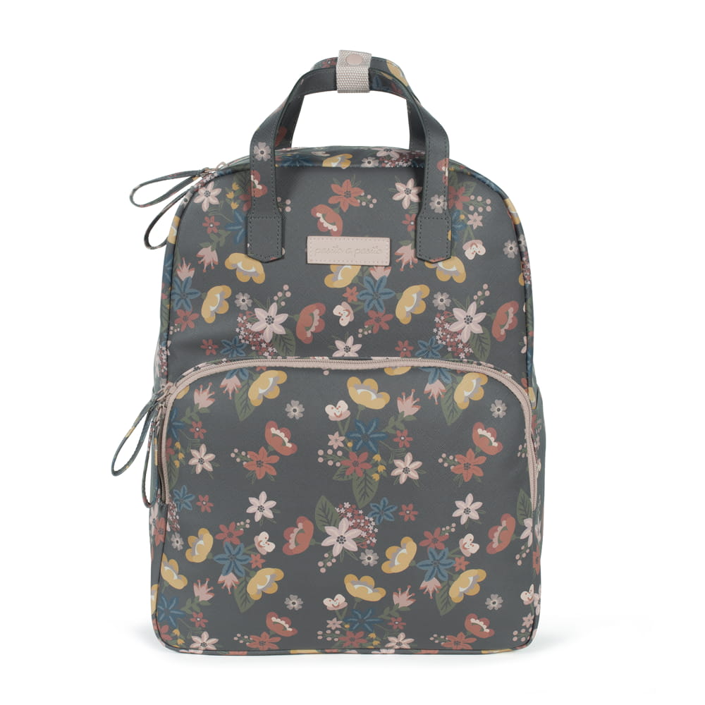 Pasito a Pasito Mochila Garden
