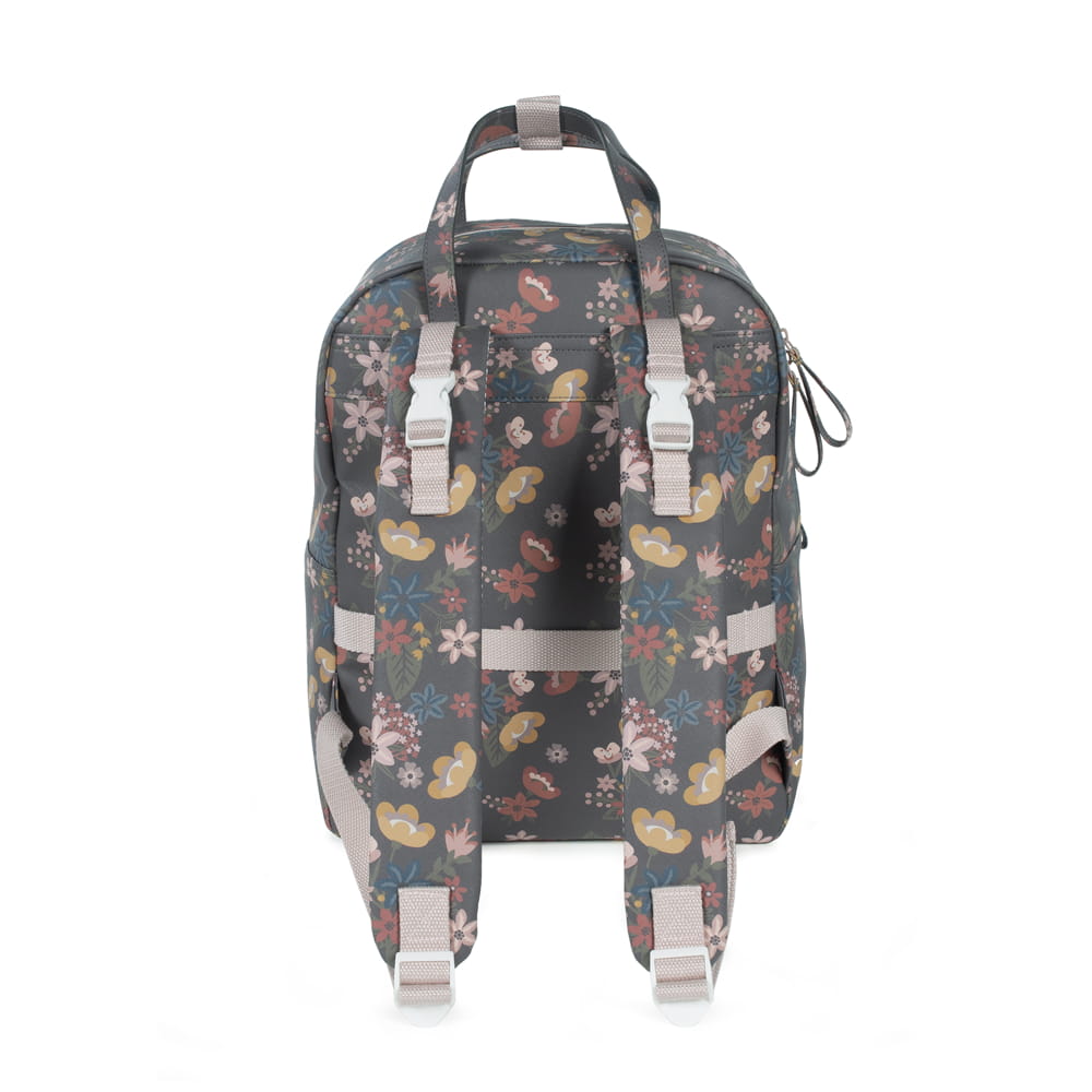 Pasito a Pasito Mochila Garden
