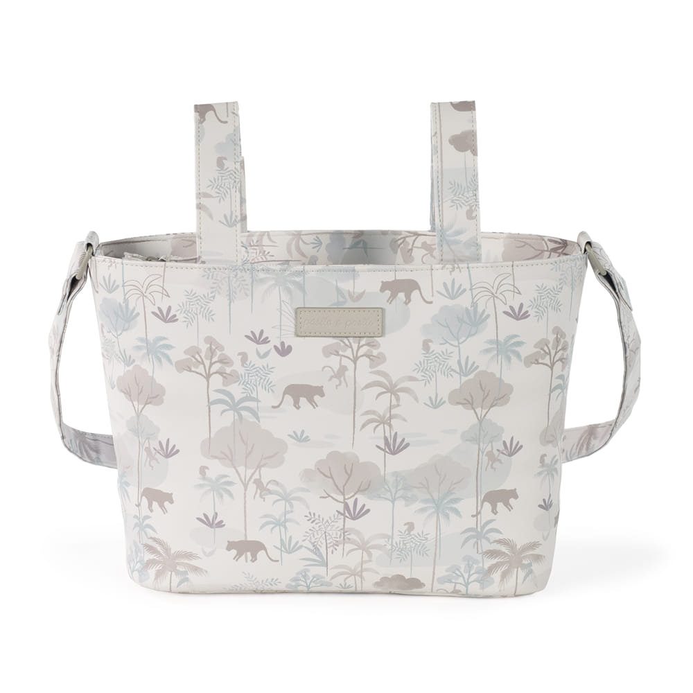 Pasito a Pasito Mala Crossbody Serengueti