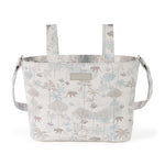 Pasito a Pasito Mala Crossbody Serengueti
