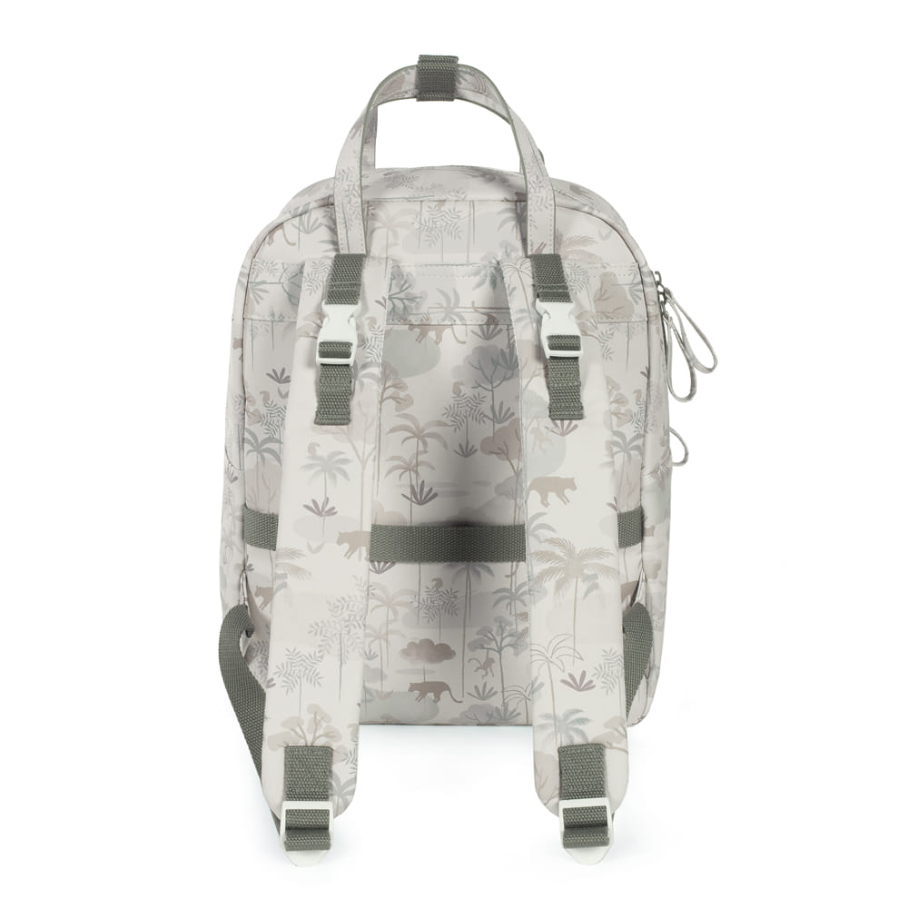 Pasito a Pasito Mochila Serengueti