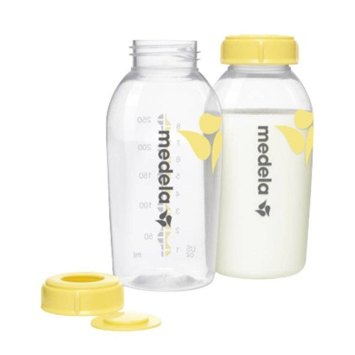 Medela Frascos Leite Materno 250ml 2 un.