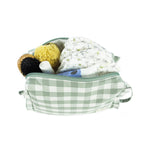 Walking Mum Necessaire Remy - Verde