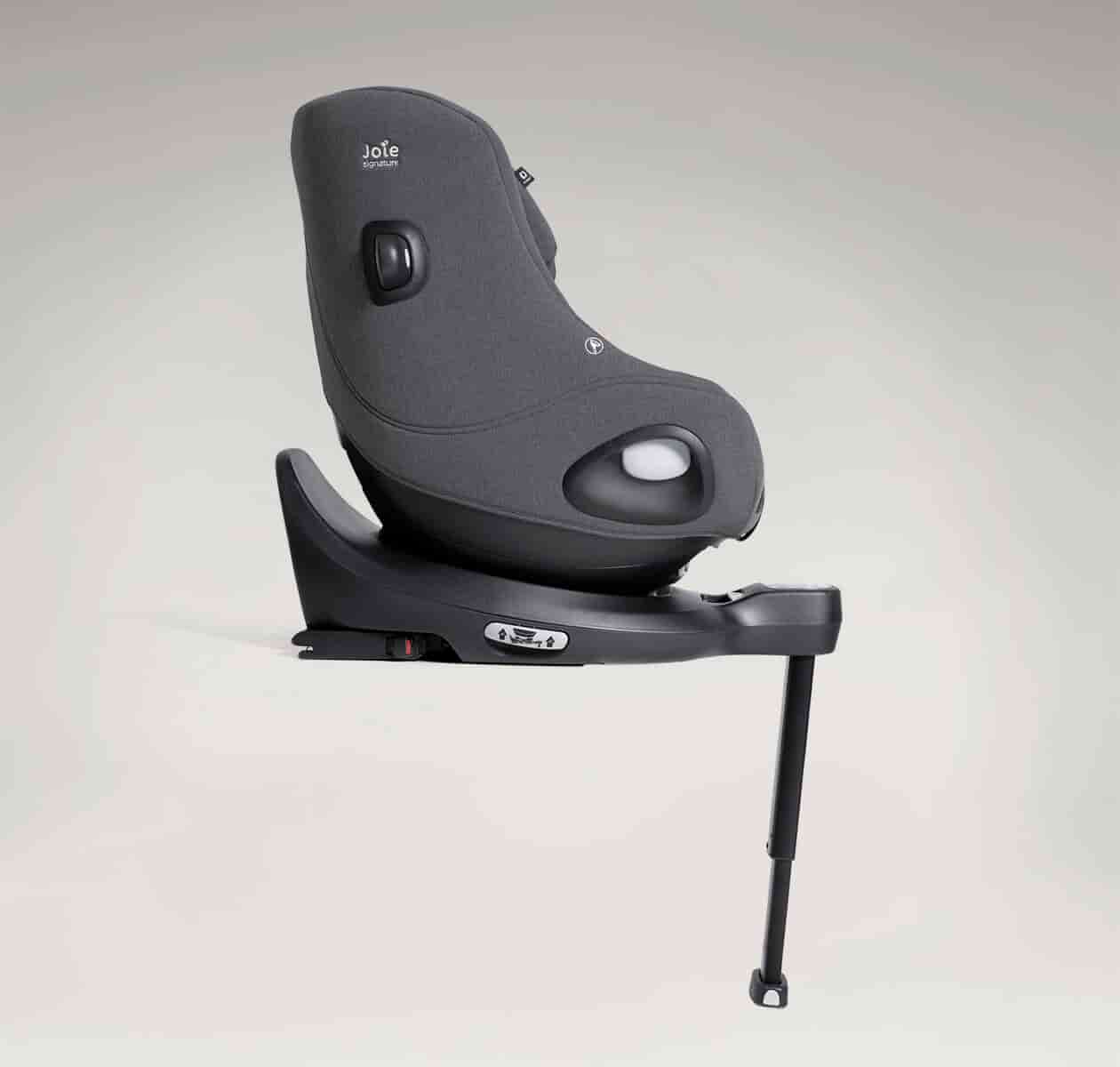 Joie Cadeira Auto I-Harbour + I-Base Encore - Ebony