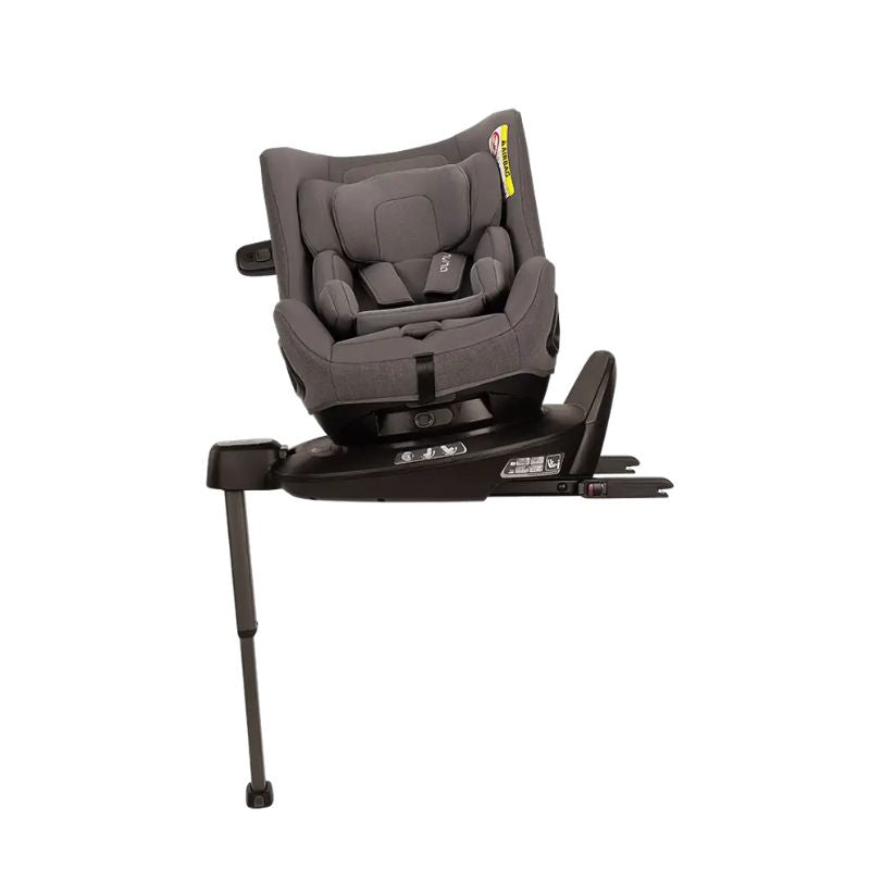 Nuna Cadeira Auto Pruu - Thunder
