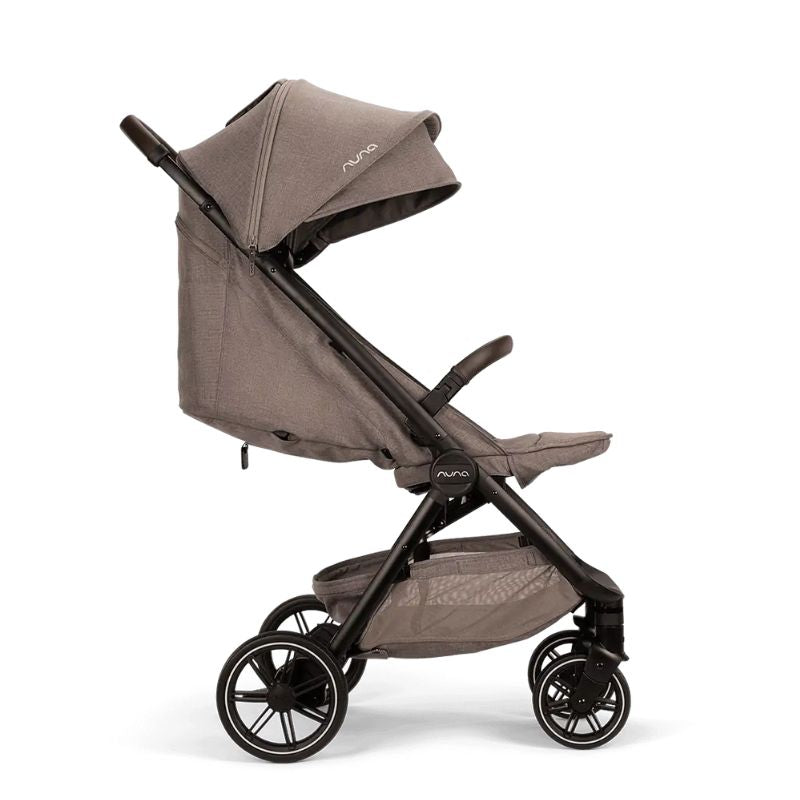 Nuna Carrinho de Bebé Trvl Lx - Cedar