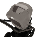 Nuna Carrinho de Bebé Mixx Next - Granite/Black