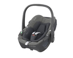 Maxi-Cosi Cadeira Auto Pebble 360º i-Size - Select Grey