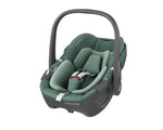 Maxi-Cosi Cadeira Auto Pebble 360º i-Size - Essential Green