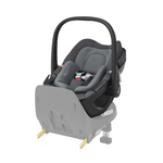Maxi-Cosi Cadeira Auto Pebble 360º i-Size - Luxe Twillic Grey