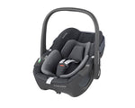 Maxi-Cosi Cadeira Auto Pebble 360º i-Size - Essential Graphite