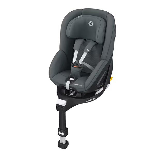 Maxi-Cosi Cadeira Auto Pearl 360 - Authentic Graphite
