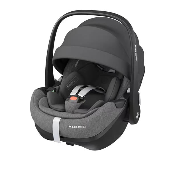 Maxi-Cosi Cadeira Auto Pebble 360 Pro - Select Grey