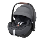 Maxi-Cosi Cadeira Auto Pebble 360 Pro2 - Twillic Graphite