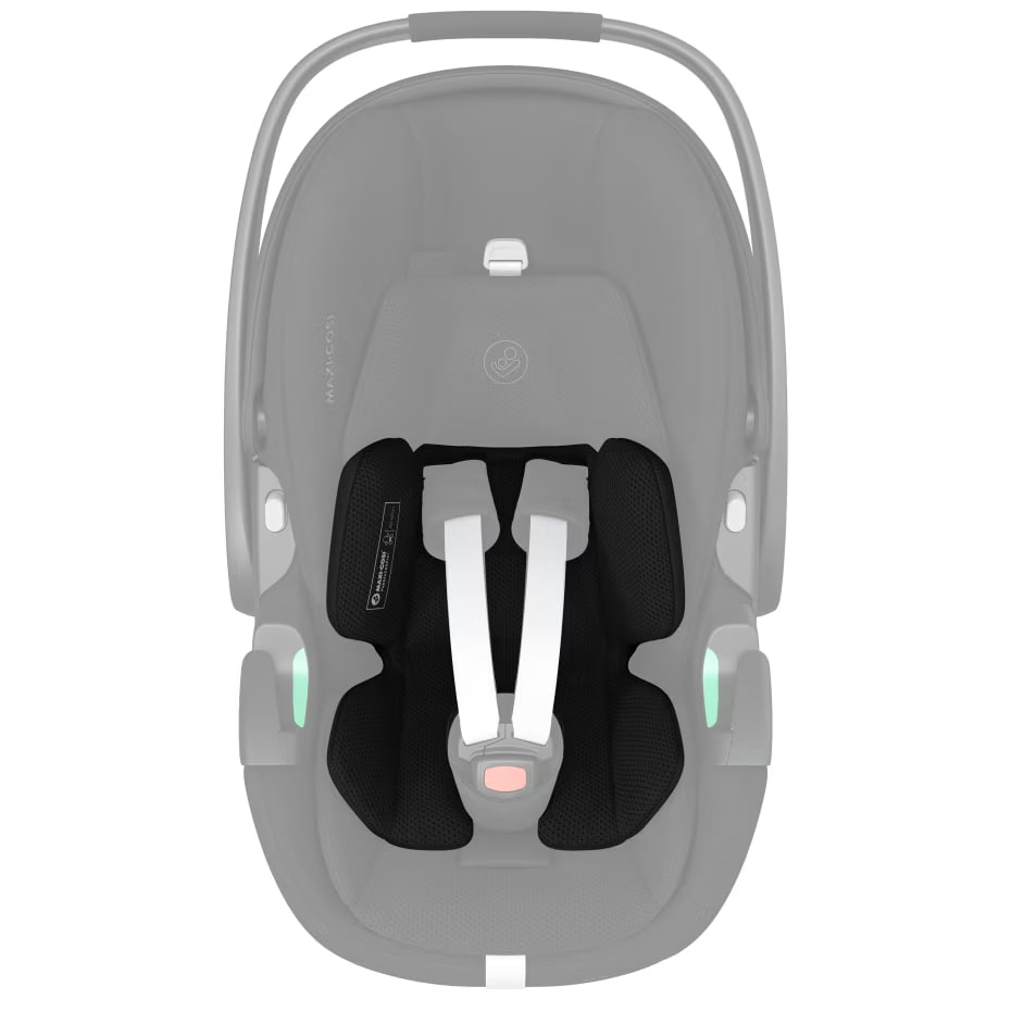 Maxi-Cosi Cadeira Auto Pebble 360 Pro2 - Twillic Black