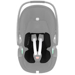 Maxi-Cosi Cadeira Auto Pebble 360 Pro2 - Twillic Black