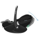 Maxi-Cosi Cadeira Auto Pebble 360 Pro2 - Twillic Black