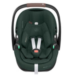 Maxi-Cosi Cadeira Auto Pebble 360 Pro2 - Twillic Green