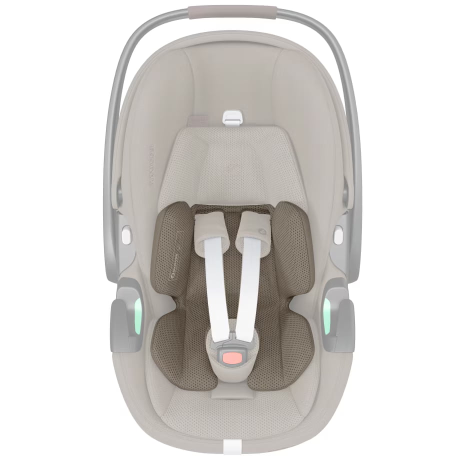 Maxi-Cosi Cadeira Auto Pebble 360 Pro2 - Twillic Truffle