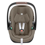 Maxi-Cosi Cadeira Auto Pebble 360 Pro2 - Twillic Truffle