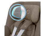 Maxi-Cosi Cadeira Auto Pearl 360 Pro - Authentic Truffle