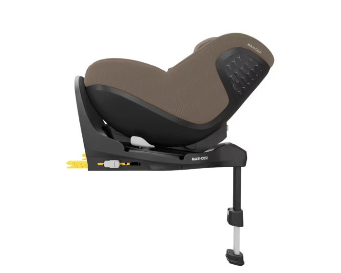 Maxi-Cosi Cadeira Auto Pearl 360 Pro - Authentic Truffle