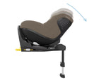 Maxi-Cosi Cadeira Auto Pearl 360 Pro - Authentic Truffle