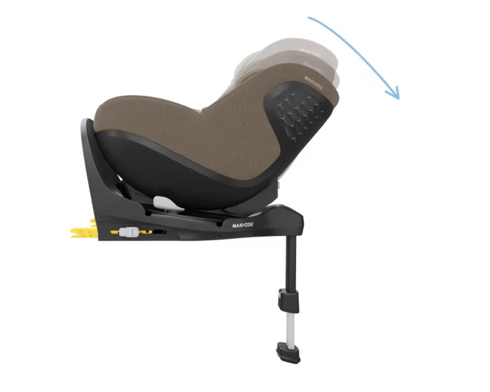 Maxi-Cosi Cadeira Auto Pearl 360 Pro - Authentic Truffle
