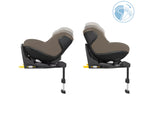 Maxi-Cosi Cadeira Auto Pearl 360 Pro - Authentic Truffle