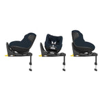 Maxi-Cosi Cadeira Auto Pearl 360 Pro - Authentic Blue