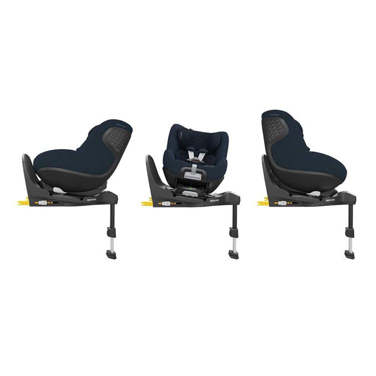 Maxi-Cosi Cadeira Auto Pearl 360 Pro - Authentic Blue
