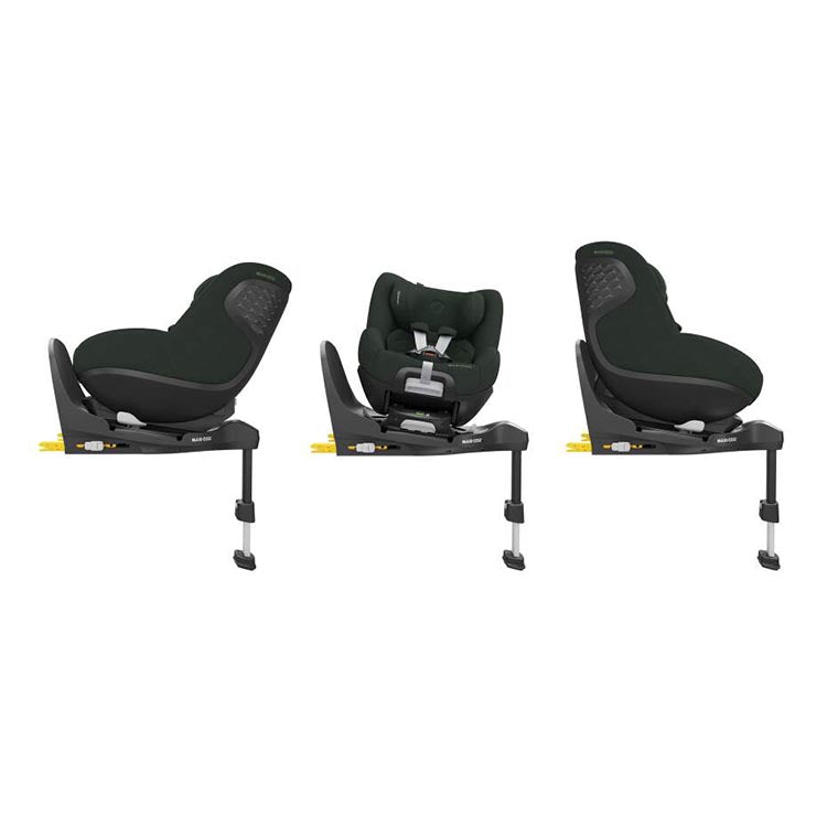 Maxi-Cosi Cadeira Auto Pearl 360 Pro - Authentic Green