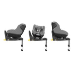 Maxi-Cosi Cadeira Auto Pearl 360 Pro - Authentic Grey