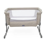 Chicco Berço Next2Me Essential - Dune Re_Lux